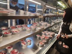 -晓沸牛肉海鲜小火锅(白湖亭万达广场店)