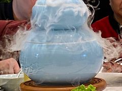 -宴昆山·私房菜(春晖店)