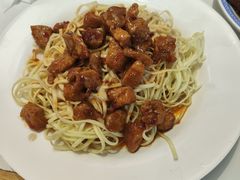 -鲁达面馆本帮风味(共康东路店)