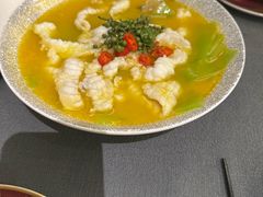 -沈灶河豚宴·河豚融合餐厅(汉中路店)