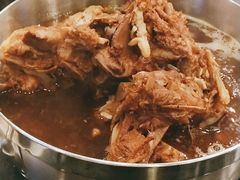-蝎王府羊蝎子(西直门店)