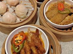 -金翠皇宫粤菜·点心·海鲜(翡翠店)