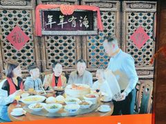 -渔乡米香·剁椒鱼头(四方坪店)