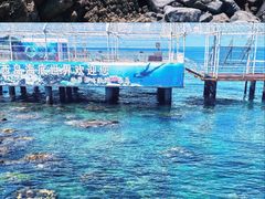 -三亚西岛海洋文化旅游区