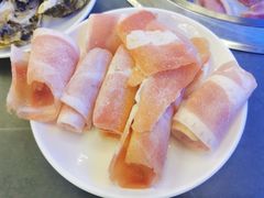 -阳光牧场自助餐厅(宝德购物中心店)