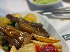 -宜家·瑞典风味餐厅(烟台路店)