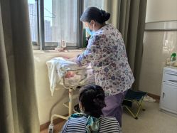 点击看大图 -上海市嘉定区妇幼保健院