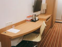 -深圳机场凯悦酒店