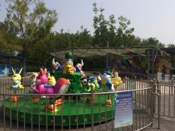 -大望京儿童游乐场