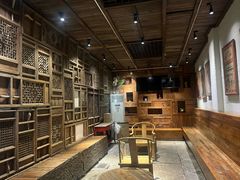 -院子餐厅·大锅菜·老杭帮(桥西直街店)