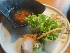 -越谜·越南餐厅(长白店)
