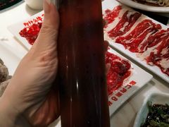 -为什么牛潮汕牛肉火锅(中信广场店)