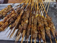 -管氏翅吧(护国寺店)