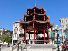 -汕头市小公园
