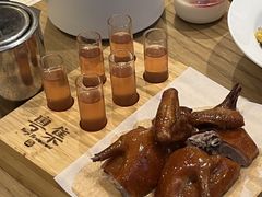 -粤集·手工粤菜(皇庭广场店)