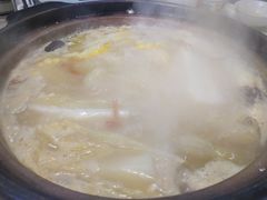 -港迹·鲜围煮海鲜火锅(湖州时代广场店)