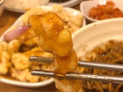 -多宾韩国料理(学衡路店)