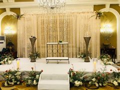 -广州凤凰城酒店-维也纳西餐厅