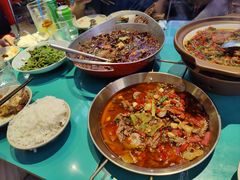 -川正旺江湖菜(三元桥店)