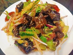-一块豆腐·海鲜·家常菜(李沧书院路店)