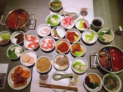 -夫妻肺片·中华老字号·正宗川菜(春熙路店)