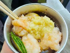 -星伦多自助料理(江阴万达店)
