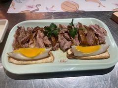 -潮界(虹桥新天地店)