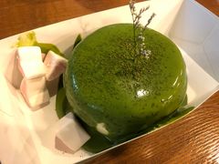 -狐狸和向日葵(北京路店)