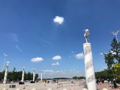 -丁香湖公园
