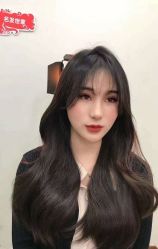 -名发世家烫染