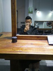 -Moyue HAIR SALON
