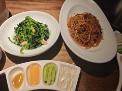 -北京老铺烤鸭(时代广场店)
