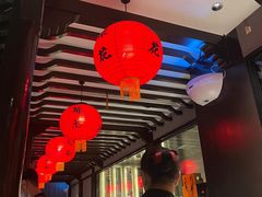 -小厨娘金榜题名(夫子庙秦淮河店)