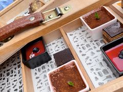 -THE CUT Rooftop顶楼牛排餐吧(环贸iapm店)