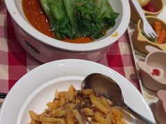 -西贝(南开大悦城店)