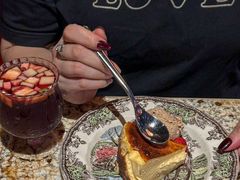 -BROWNSTONE布朗石西班牙餐厅(富城店)
