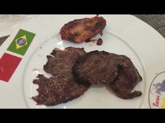 -巴哥娜巴西烤肉(雁栖湖店)
