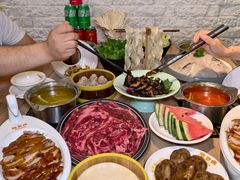 -龙聚德北京烤鸭(沙坪坝华宇A馆店)