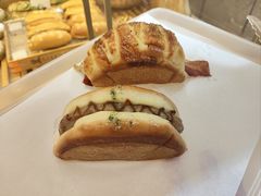 -BreadTalk面包新语·烘焙蛋糕(高德置地春广场店)