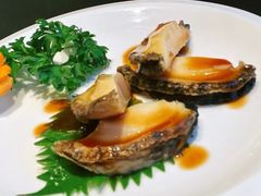 -常鲜楼常来尝鲜海胆馆(星海店)