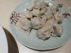-老边饺子馆(金源店)