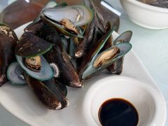 -众味海鲜大排档·活海鲜·潮汕味(南澳店)