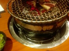 烧肉大队长-牛家酒场(7mall店)