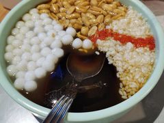 桂花红糖冰粉-俏牛哥鲜牛肉牛肆馆(重庆天地店)