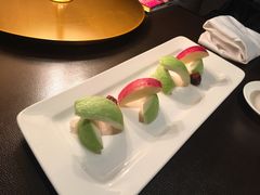 -广州文华东方酒店·江-由辉师傅主理