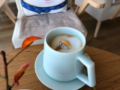 -柴犬小屋·柴餐厅·狗咖食堂(金鼎广场店)