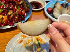 -喝丢一只鞋海鲜烧烤·海肠捞饭(市场店)