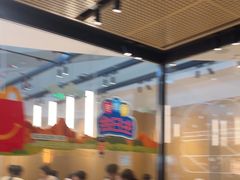 -麦当劳(北亭广场分店)