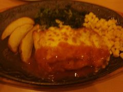 -萨莉亚意式餐厅(梅花园店)