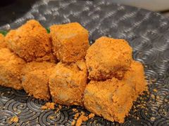 -菩提树·素食餐厅(汇智国际商业中心店)